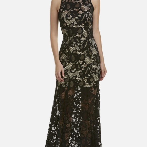forest green lace dress Forest Green Floral Lace Midi Dress – PinkBlush main image 1